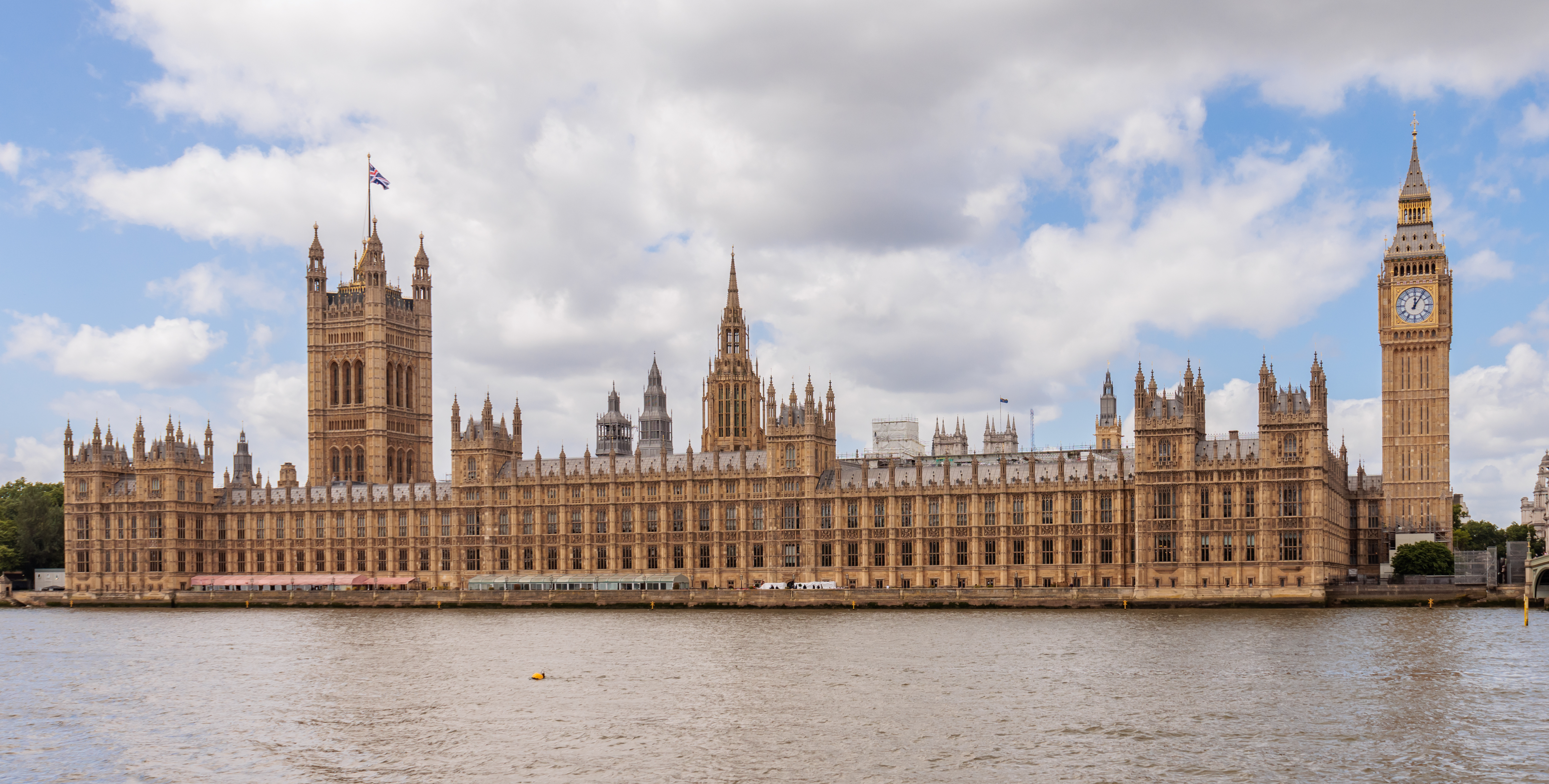 Student Parliament Leadership